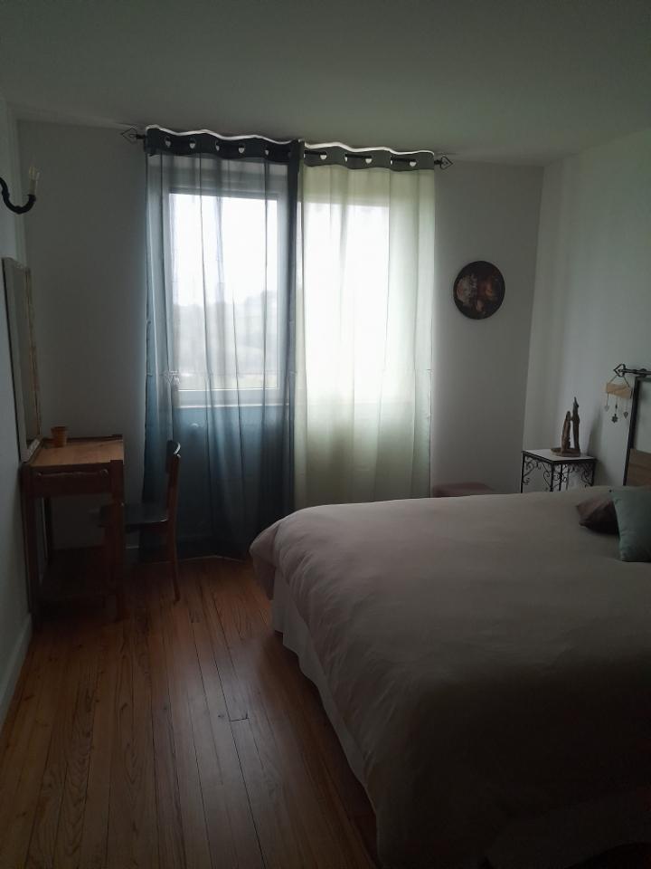 GreenGo Chambre d’hôtes Auvergne-Rhône-Alpes Évasion