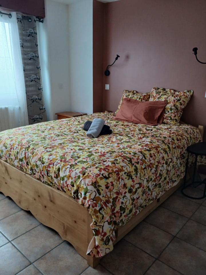 GreenGo Studio Cozy chez Christine