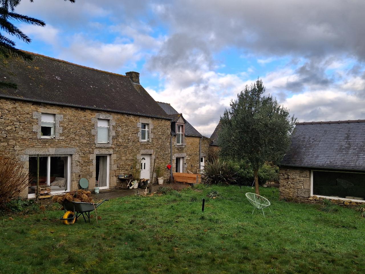 Hôte GreenGo: La Ch'tite Breizh