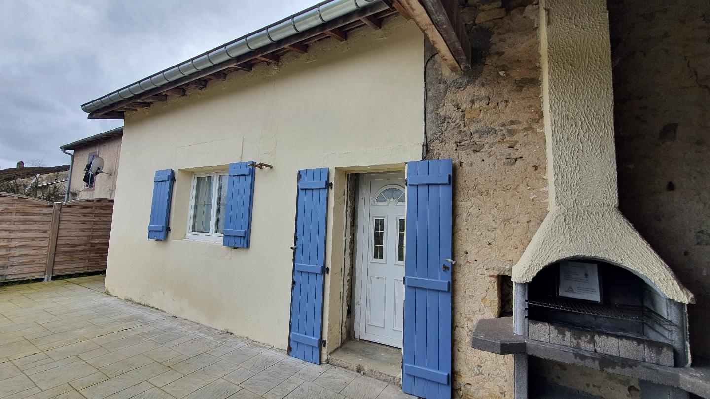 GreenGo Gîte Bourgogne-Franche-Comté À la campagne