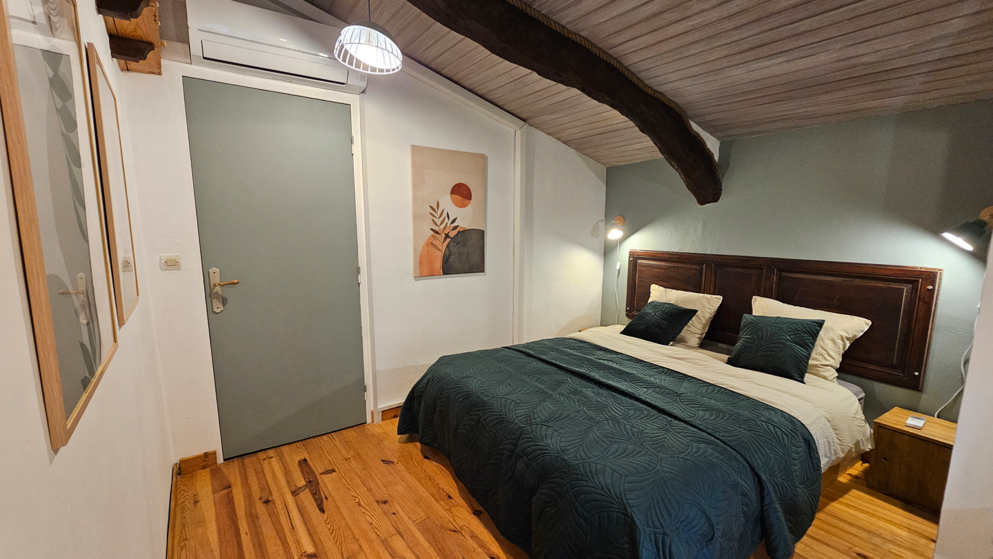 GreenGo Location Occitanie Évasion