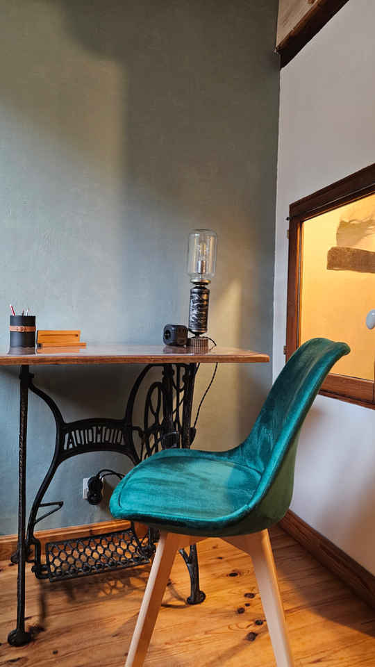 GreenGo location vacances écoresponsables