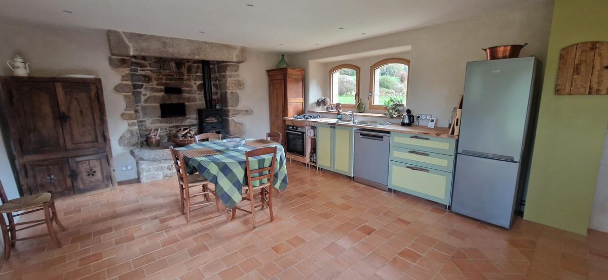 GreenGo location vacances écoresponsables