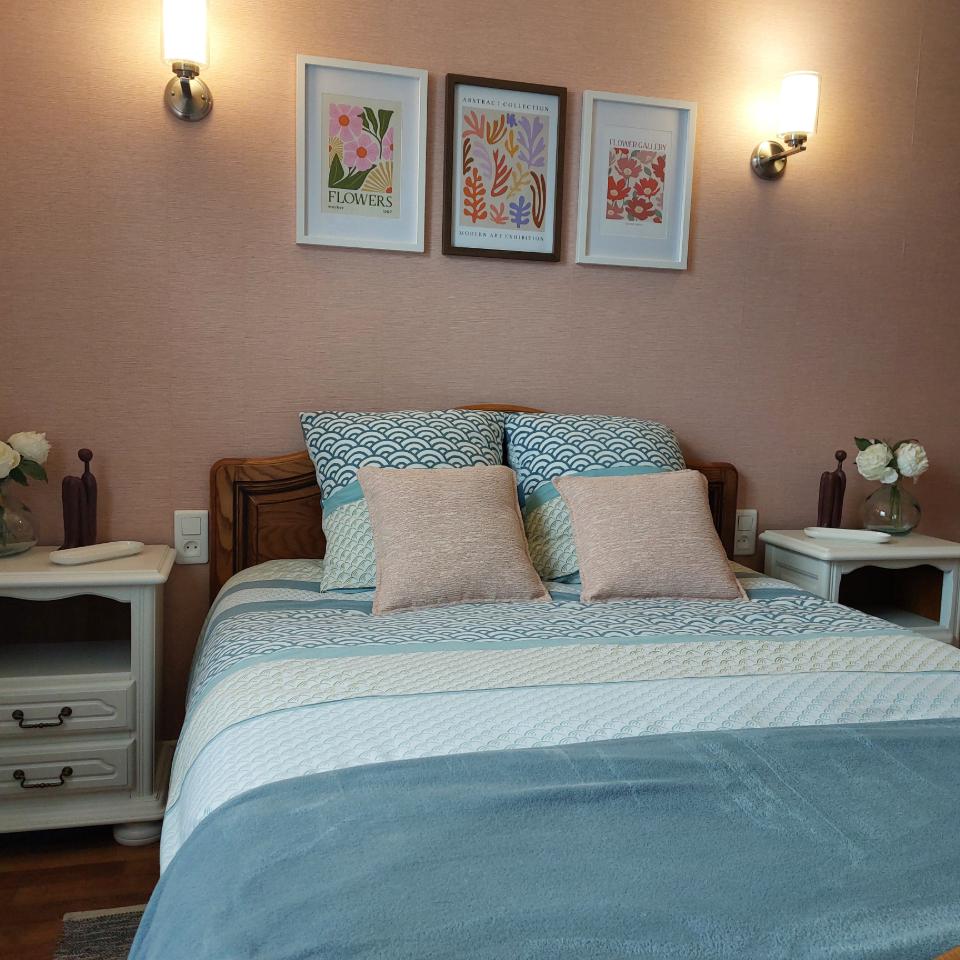 GreenGo Gîte Centre-Val de Loire Évasion