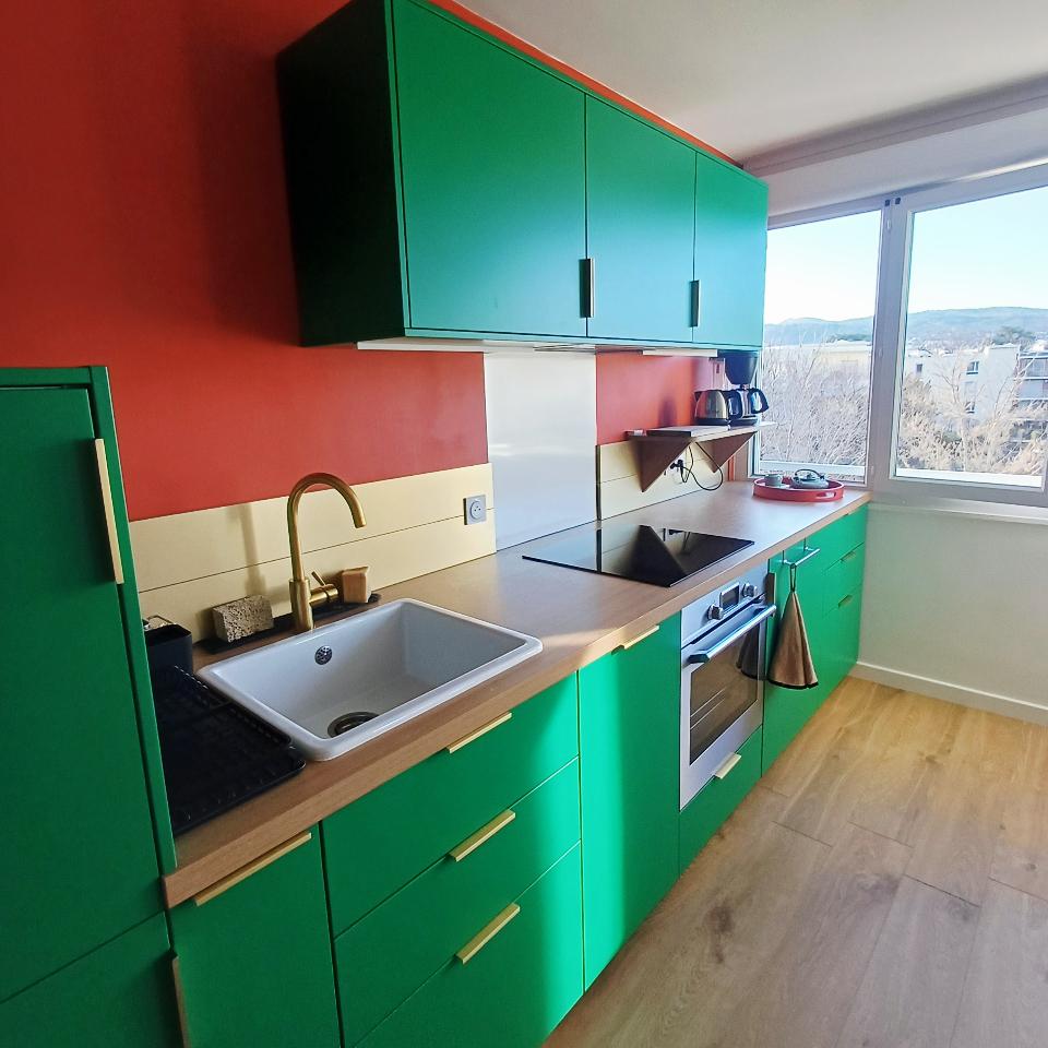 GreenGo location vacances écoresponsables