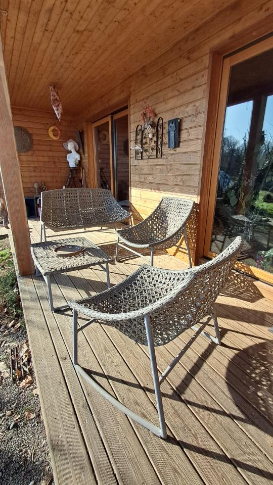 GreenGo Le Grand chalet