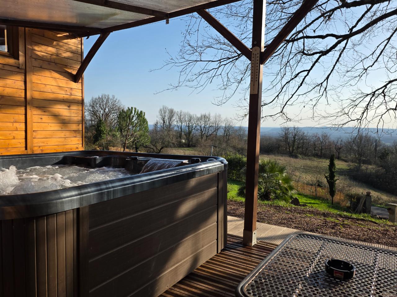 GreenGo Logement insolite Nouvelle-Aquitaine Haut-de-gamme