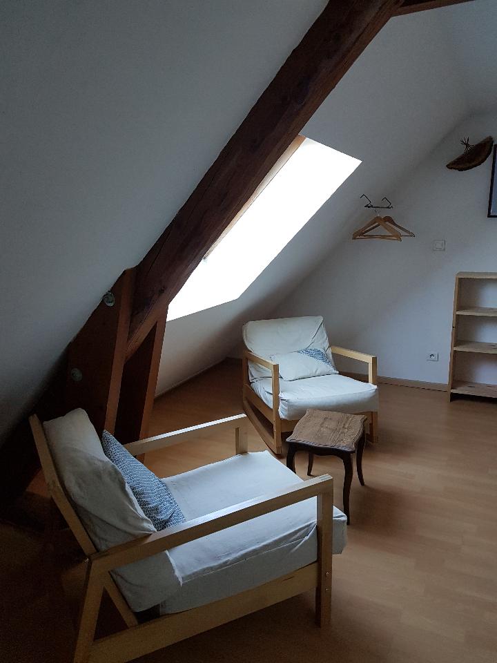 GreenGo Chambre d’hôtes Auvergne-Rhône-Alpes Évasion