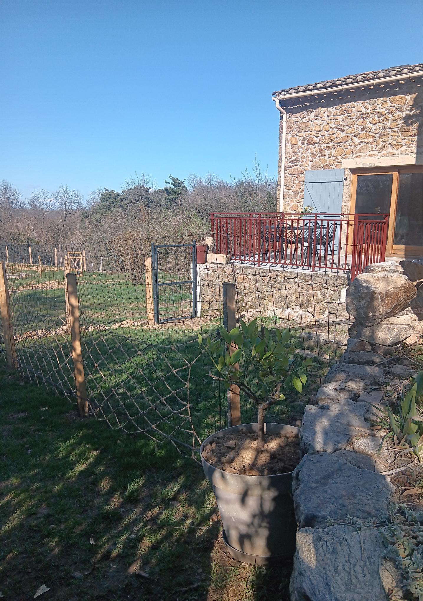 GreenGo La Tanière de l'alchimiste - le repaire