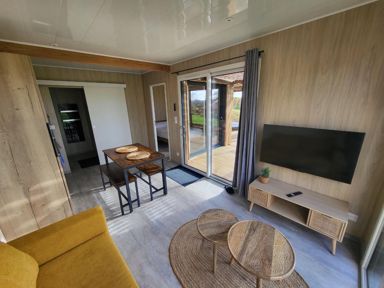 GreenGo location vacances écoresponsables