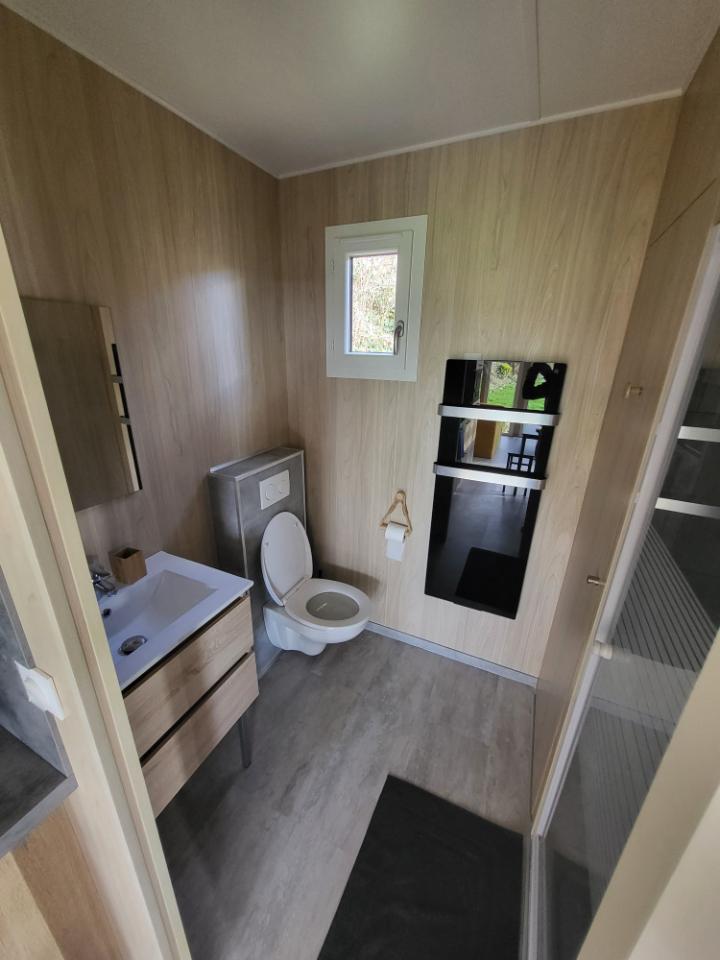 Meuse À la campagne