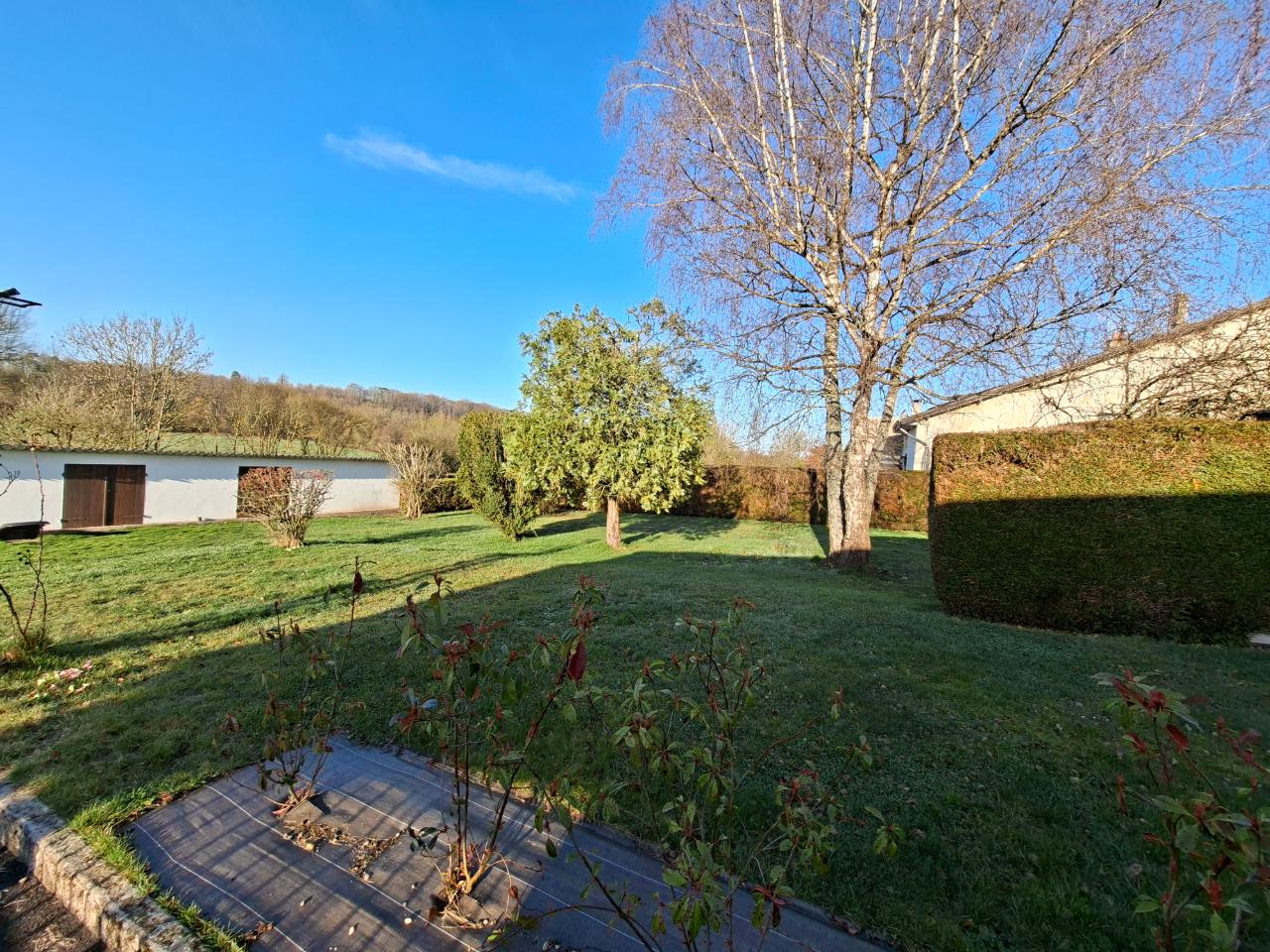 GreenGo Gîte Grand Est À la campagne