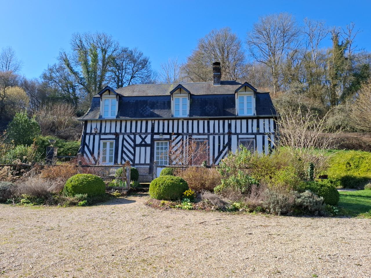 GreenGo Les Petits prés