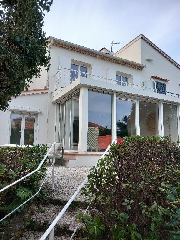 Hôte GreenGo: Havre de paix  mer et jardin luxuriant.