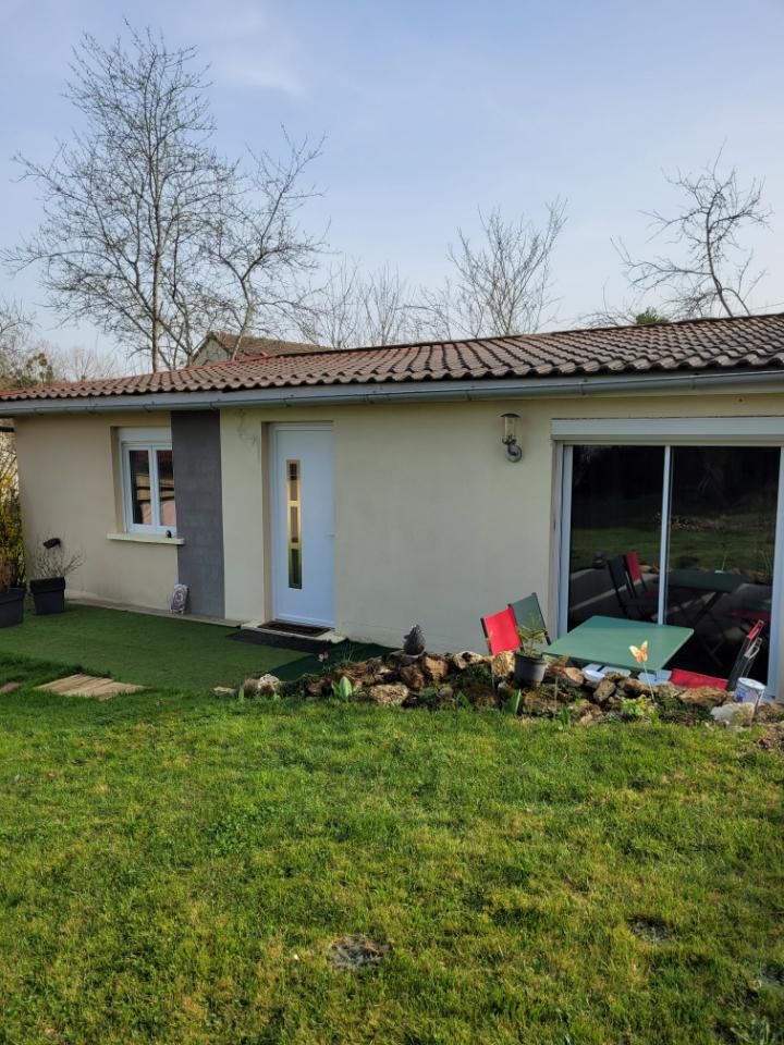 Gîte du hérisson