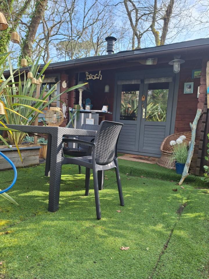 GreenGo Gîte Nouvelle-Aquitaine En ville