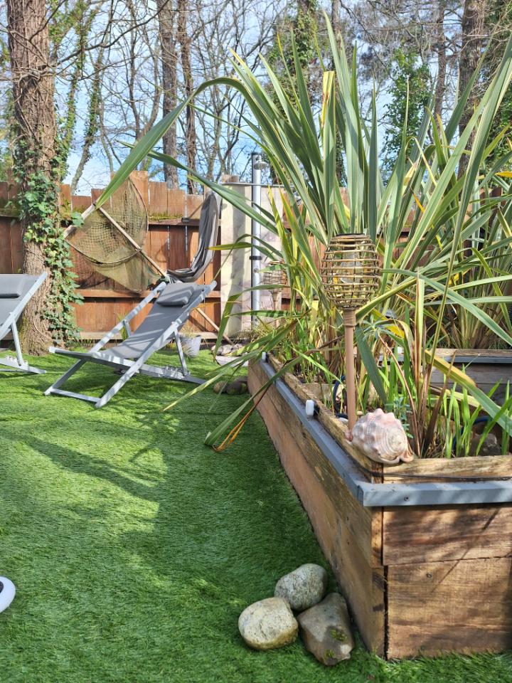 GreenGo location vacances écoresponsables