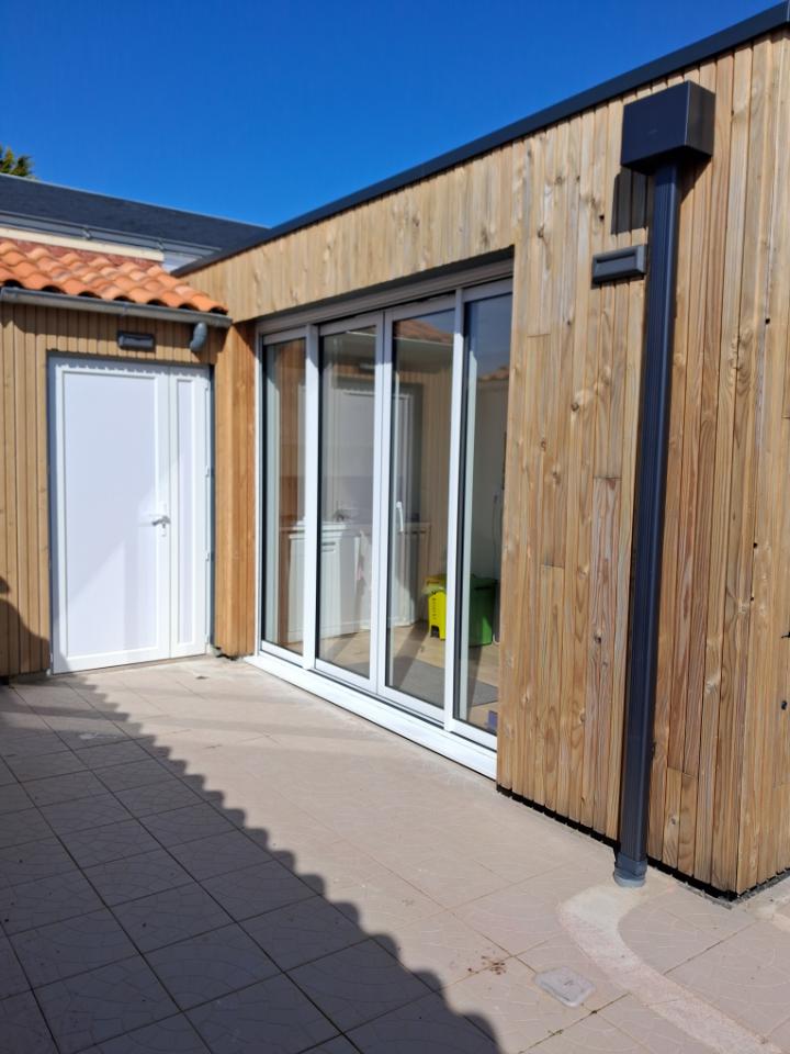 GreenGo Location Pays de la Loire En forêt