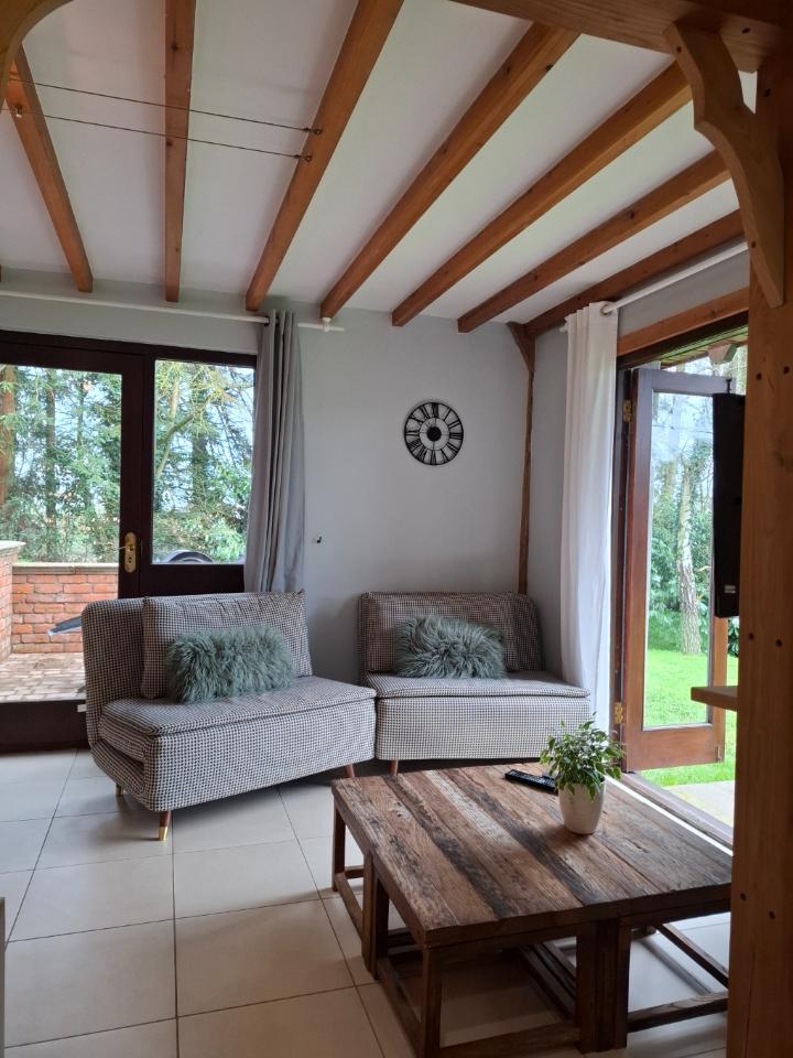 GreenGo location vacances écoresponsables