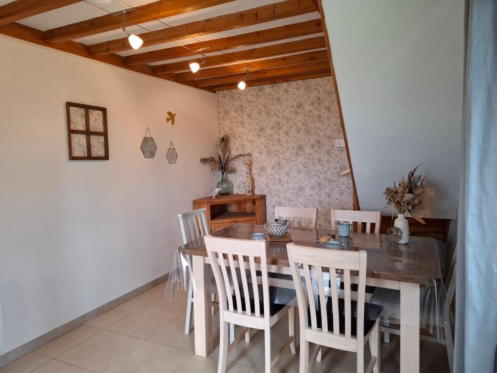 GreenGo Gîte Bretagne Évasion