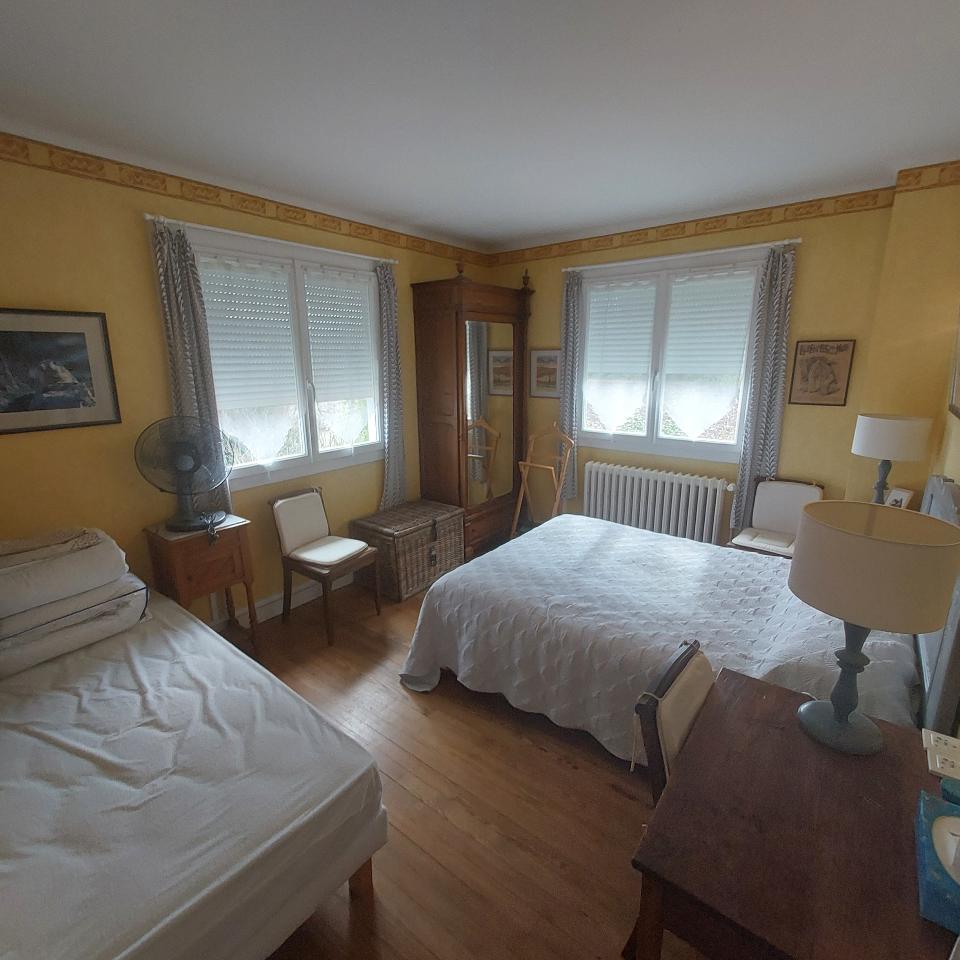  Hautes-Pyrénées À la campagne