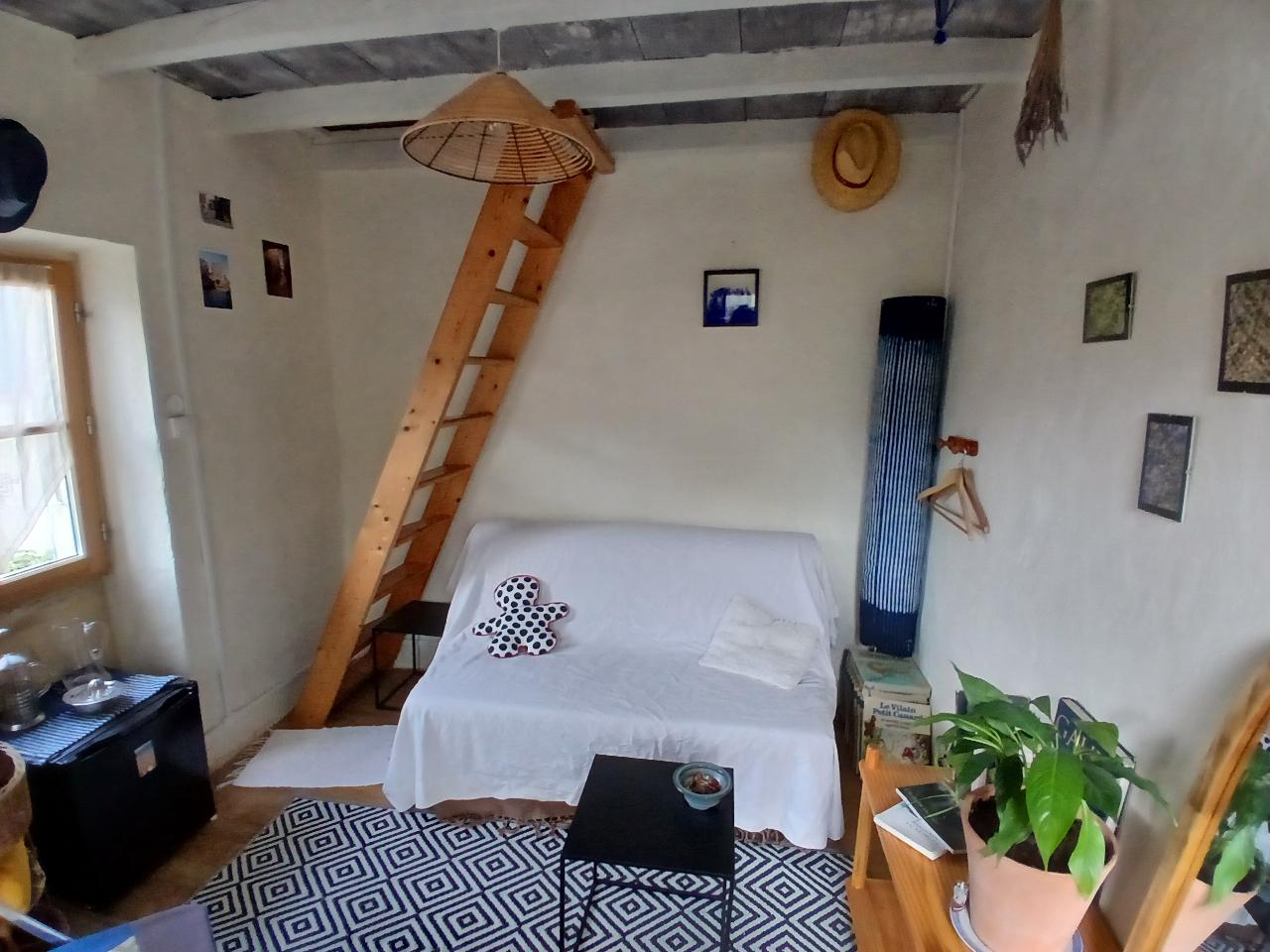 GreenGo location vacances écoresponsables