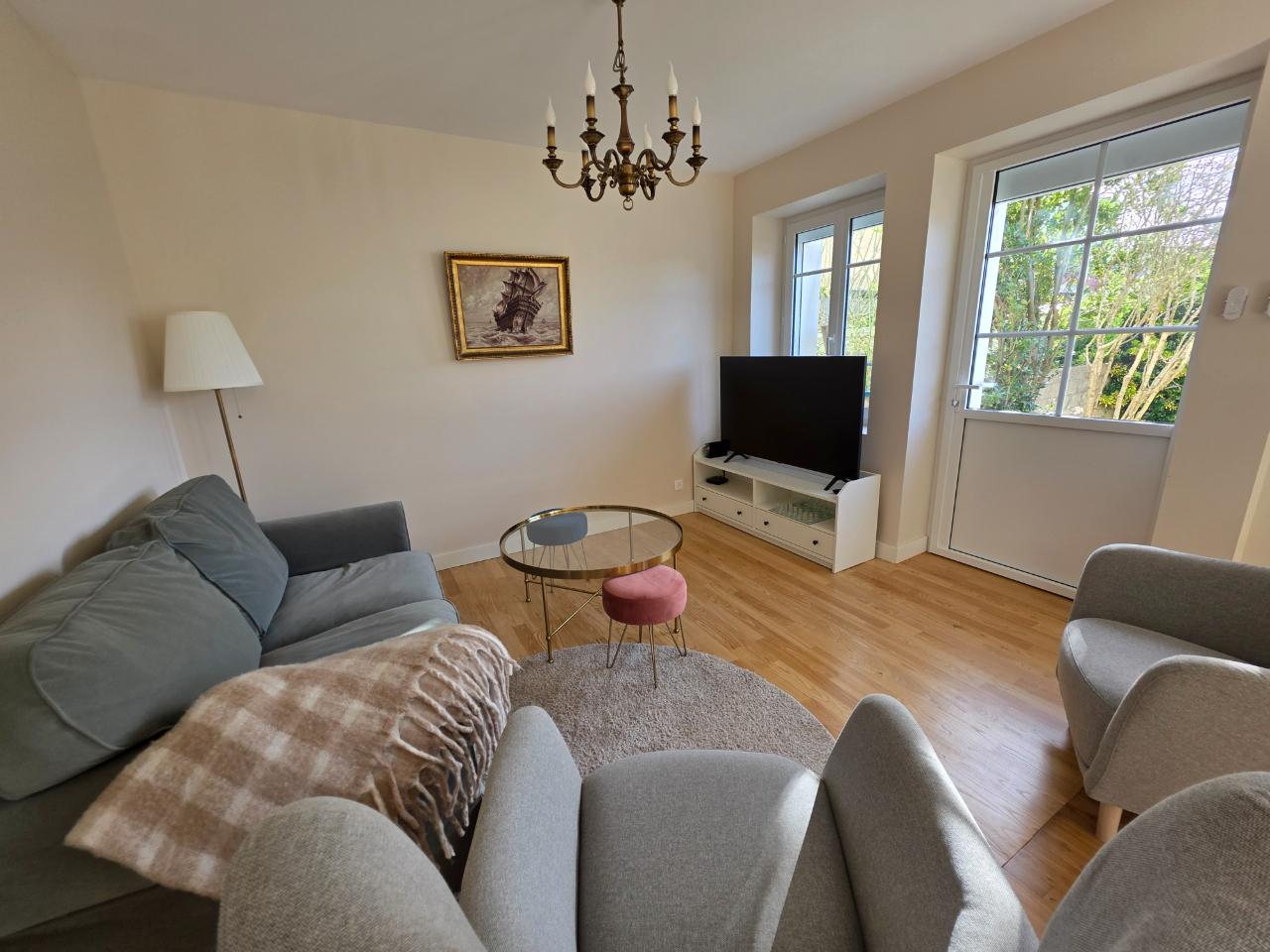 GreenGo Location Bretagne Évasion