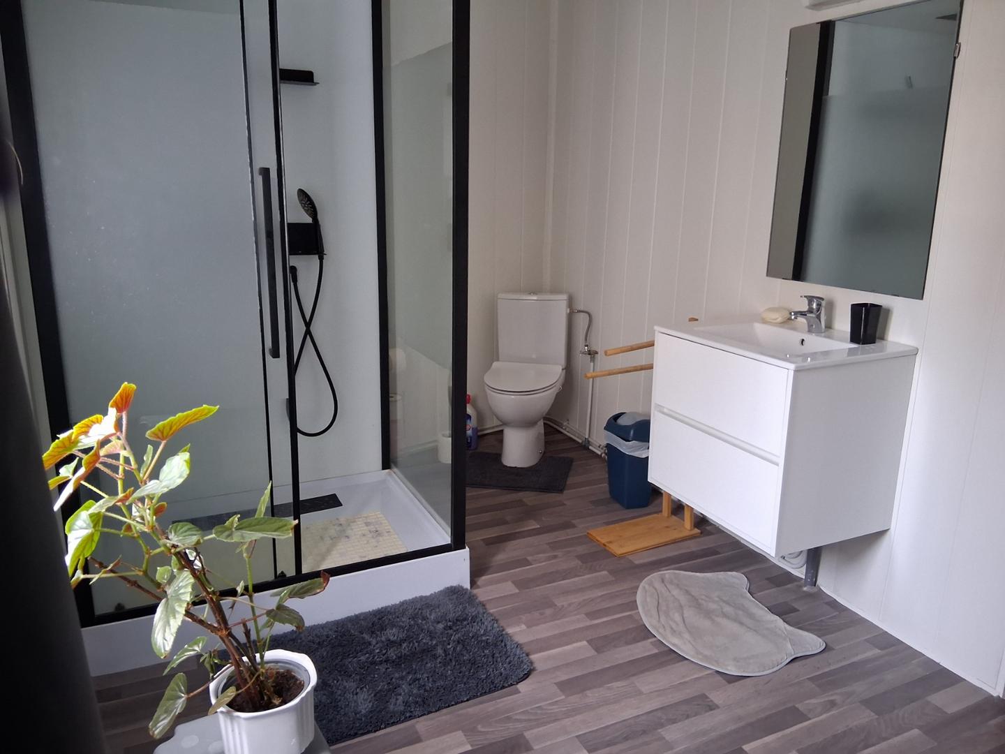 Location Tarn En ville