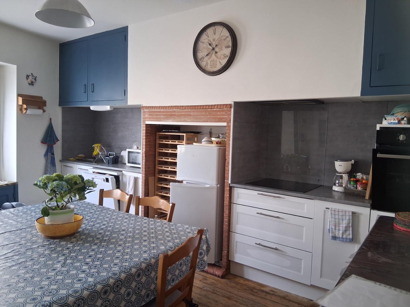 GreenGo La Maison du Thoré