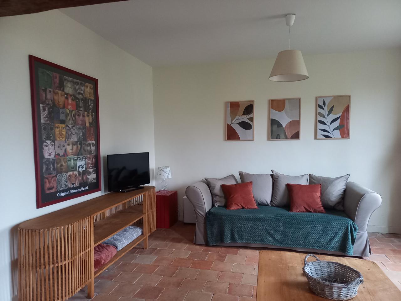 GreenGo Gite Ma Coquille