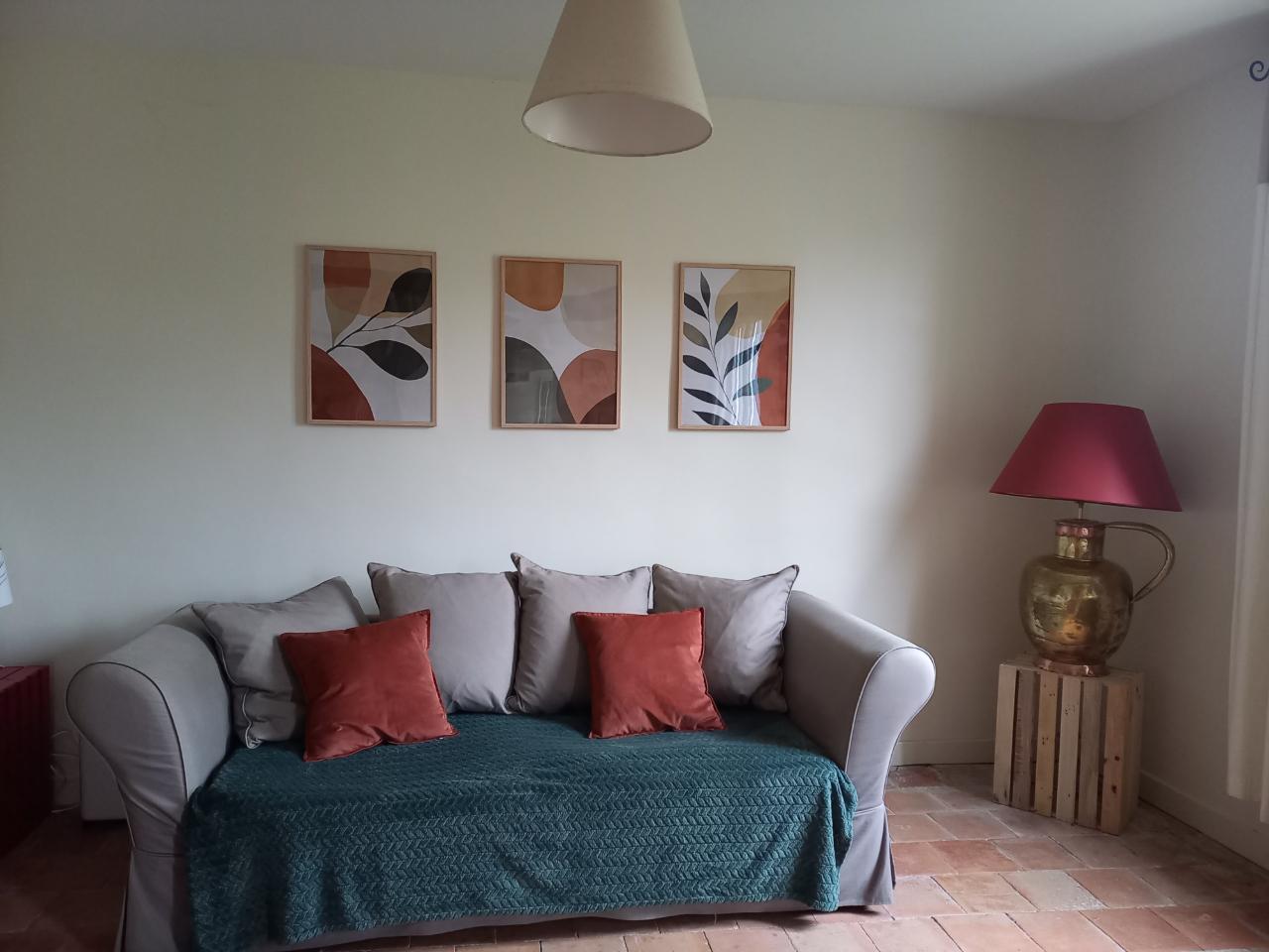 GreenGo Gîte Pays de la Loire Évasion