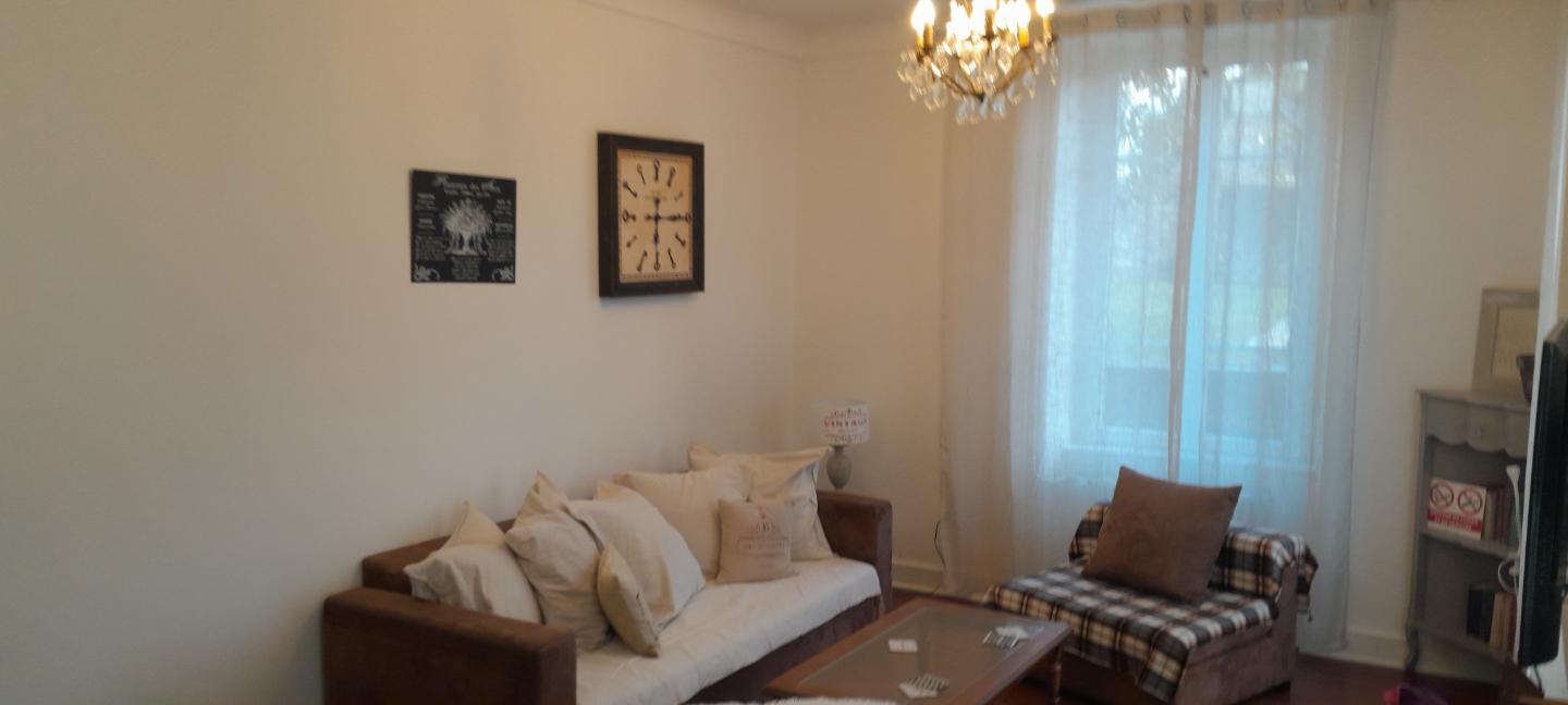 Location Finistère À la campagne