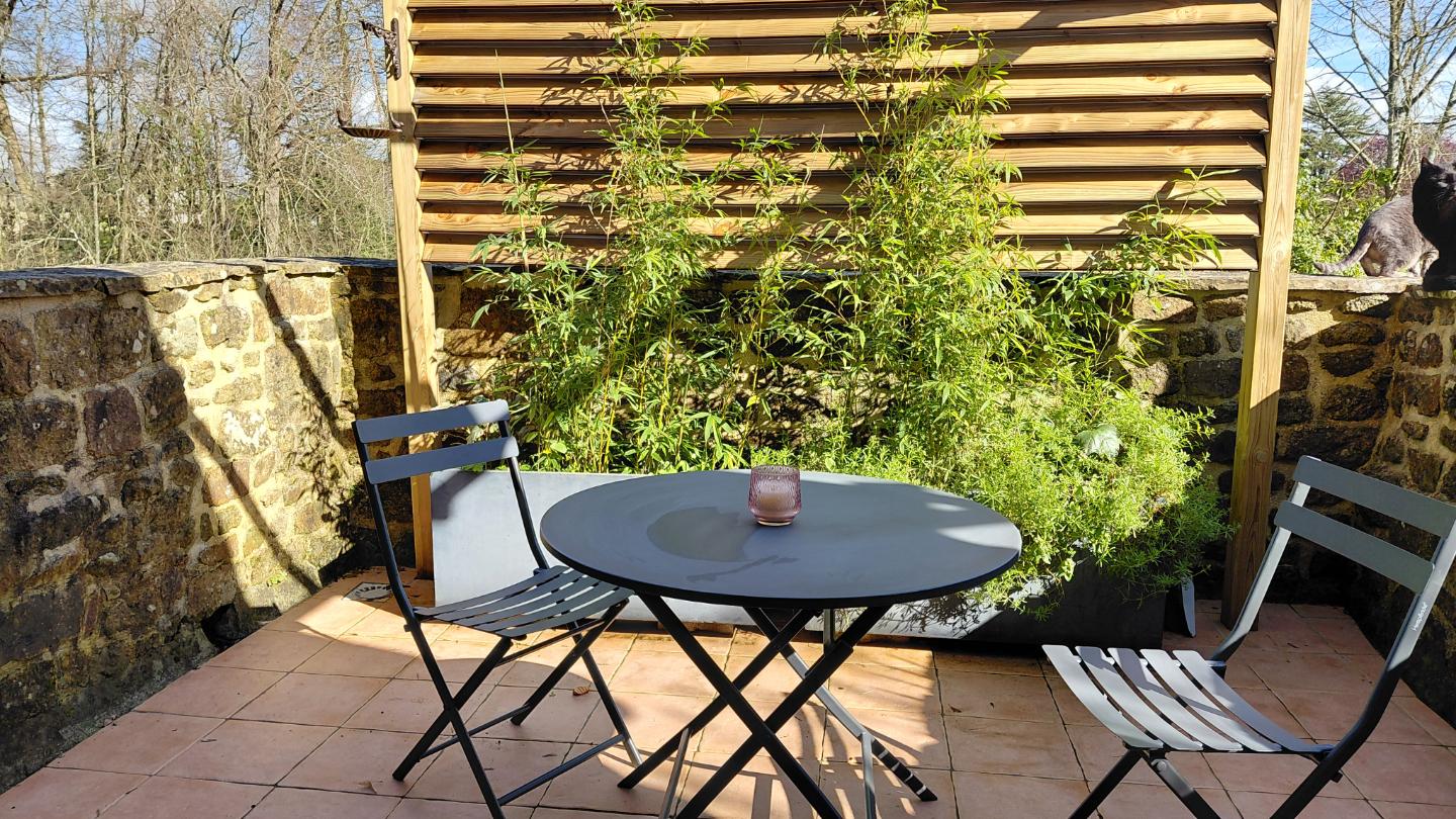 GreenGo Gîte Normandie Évasion