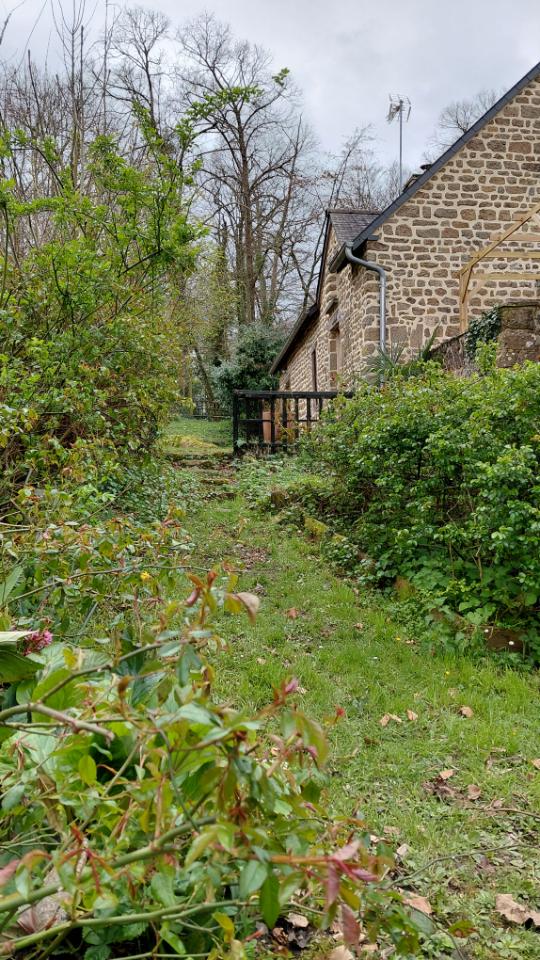 GreenGo Landemaine, gite bucolique