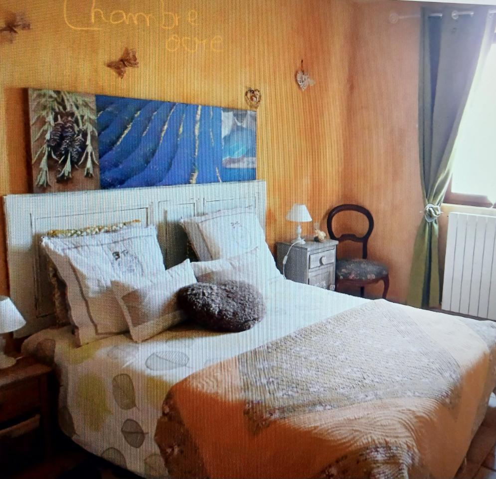  Alpes-de-Haute-Provence Romantique