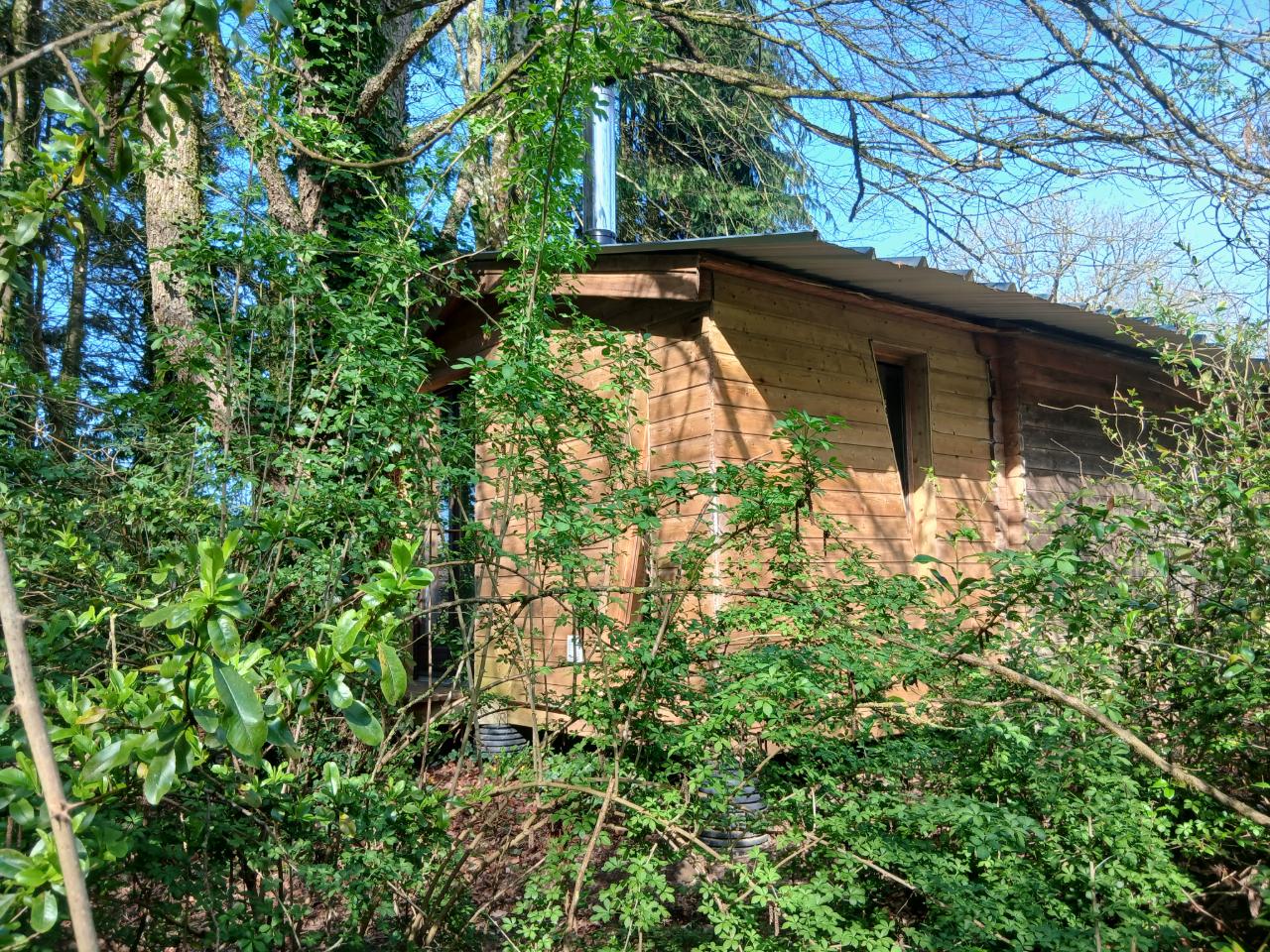 GreenGo Le Temple Ysambre