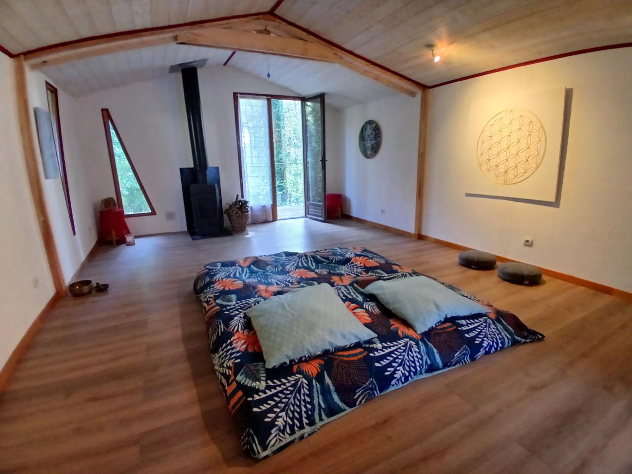 GreenGo location vacances écoresponsables