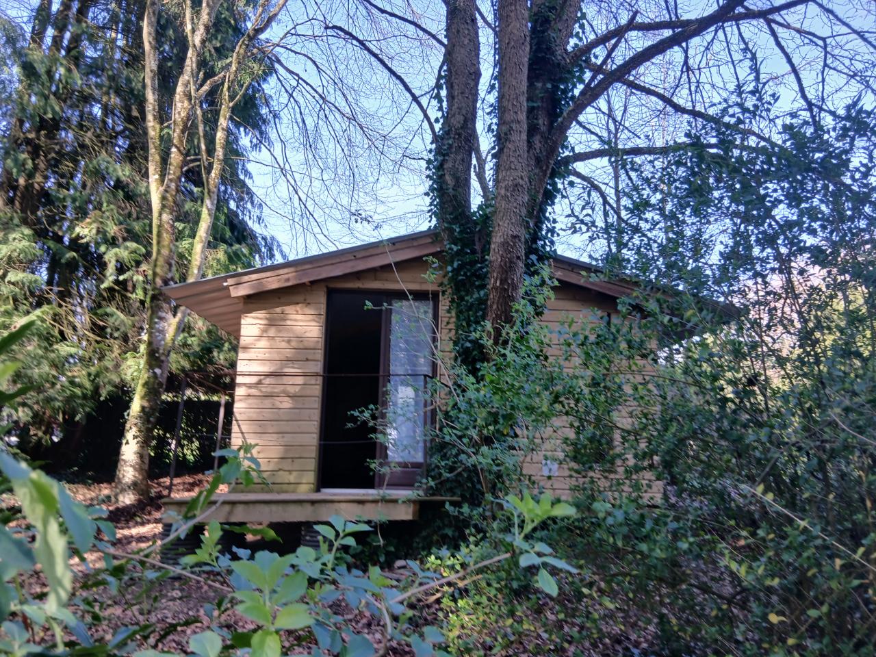 Hôte GreenGo: Le Temple Ysambre