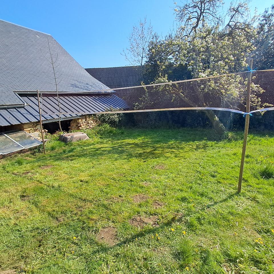 Chambre chez l’habitant Hautes-Pyrénées À la campagne