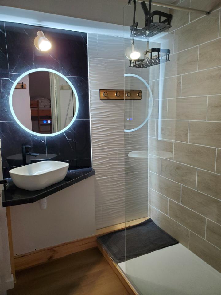 Hautes-Pyrénées Ski