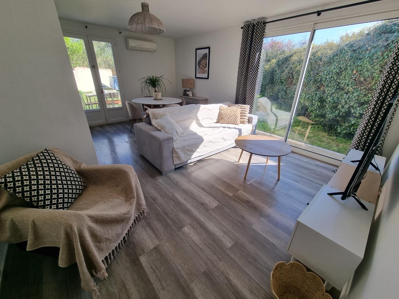 Hôte GreenGo: La maison des Muses