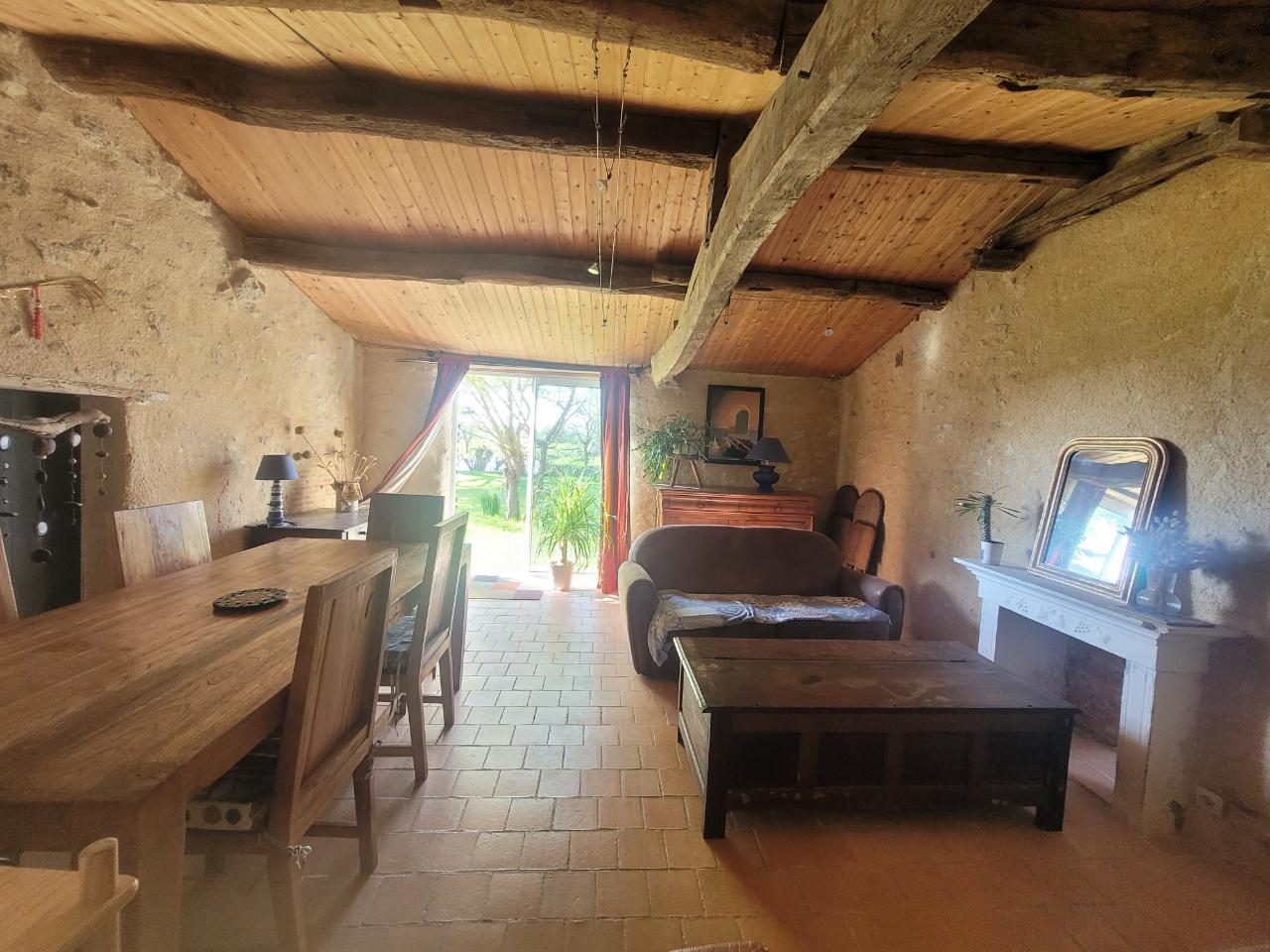 GreenGo location vacances écoresponsables