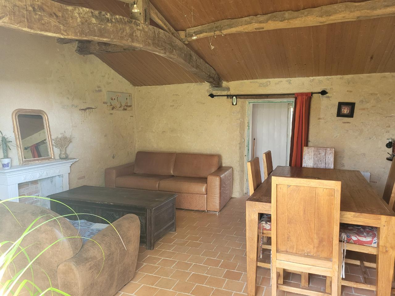 Location Vendée Gîte de groupe