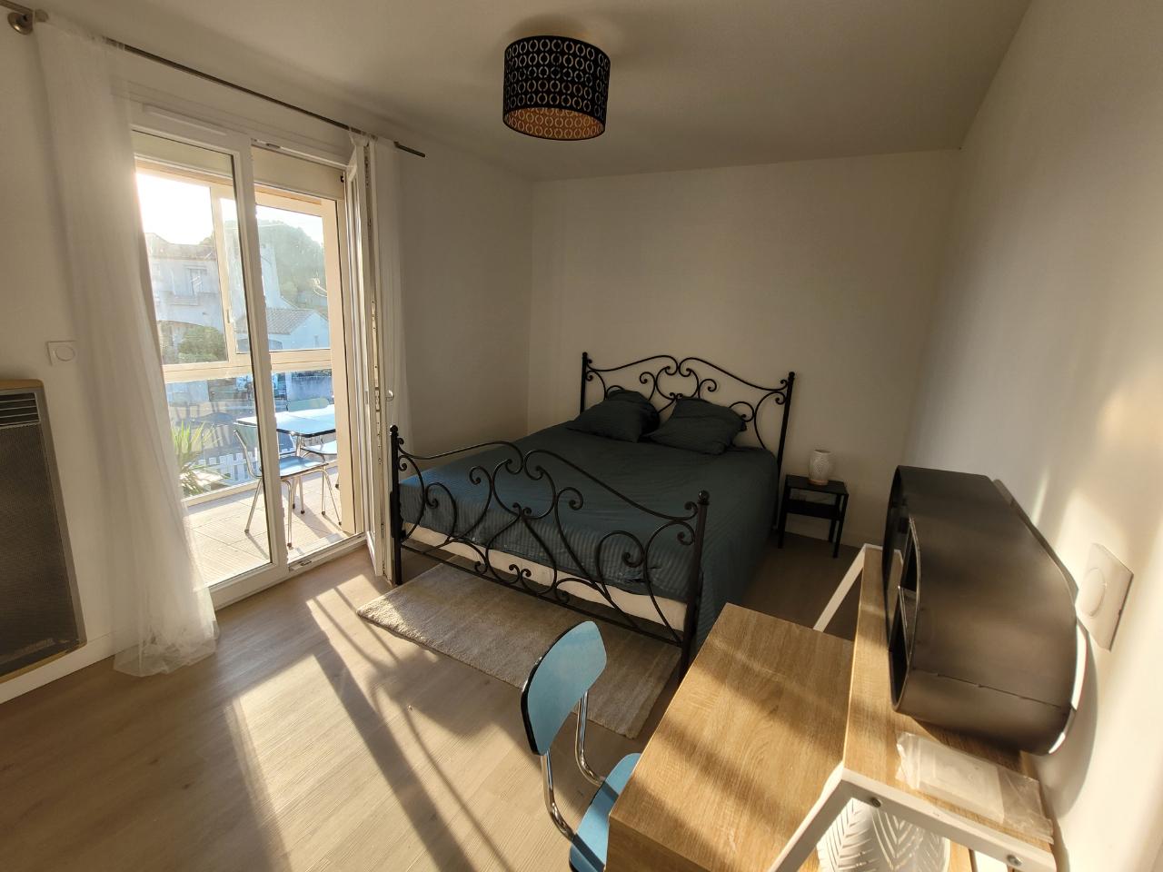 GreenGo Appart dans Villa solaire