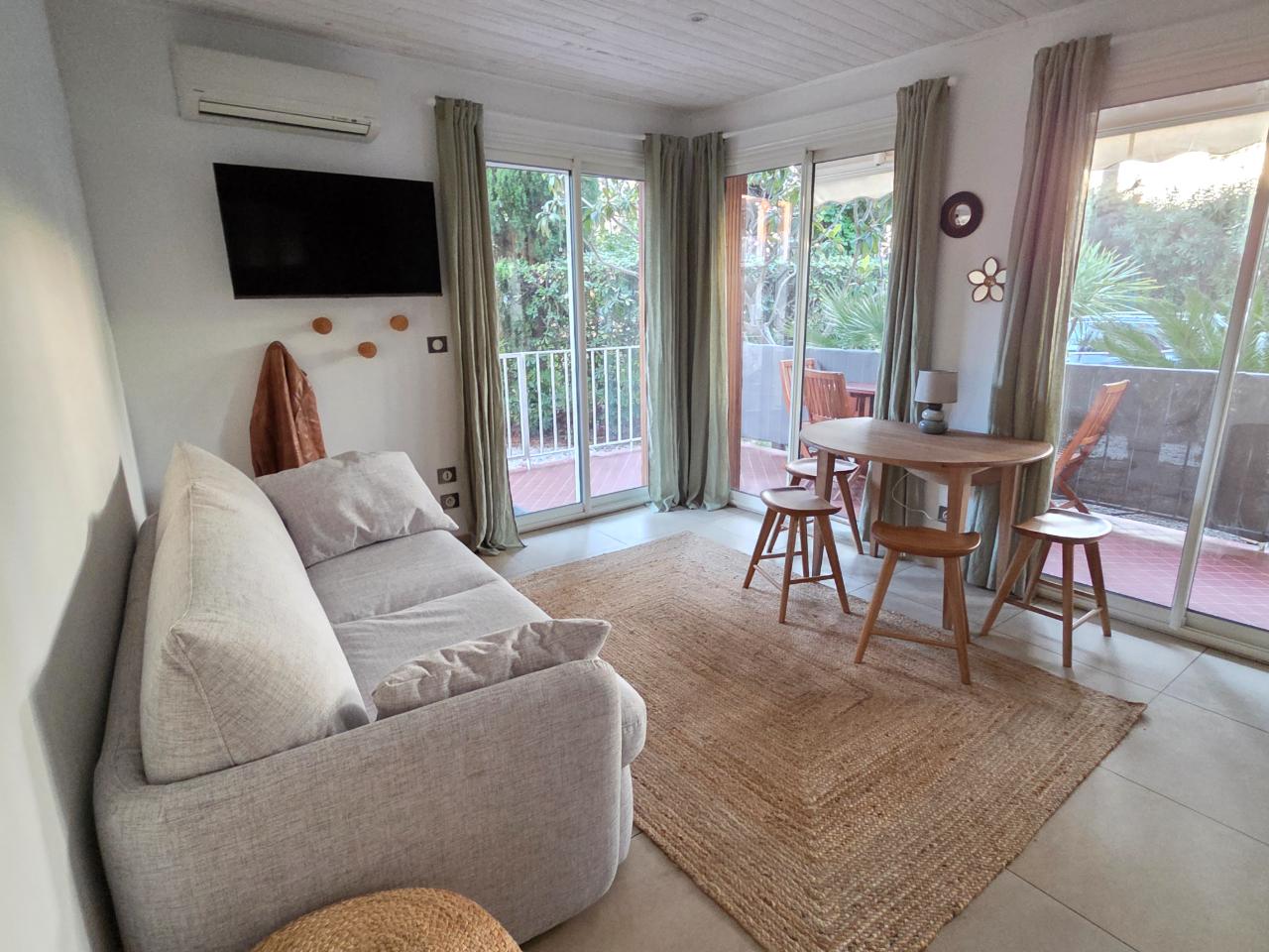 Logement GreenGo: Le Méditerranée 1