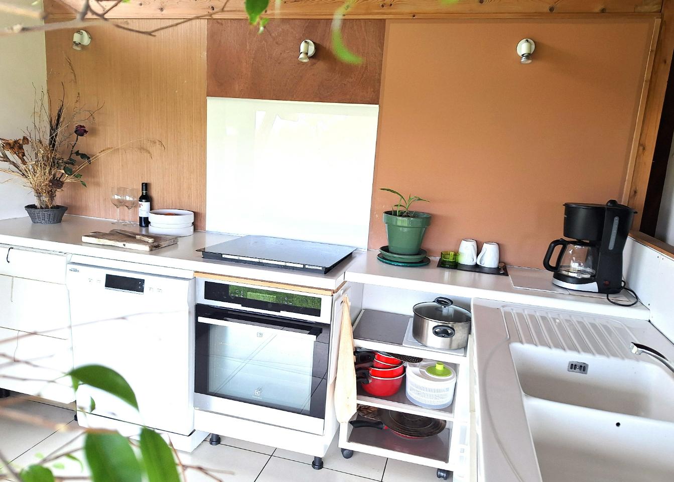 GreenGo Maison Fenouil