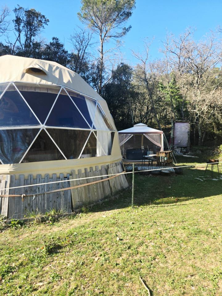 GreenGo La cabane aux chevaux