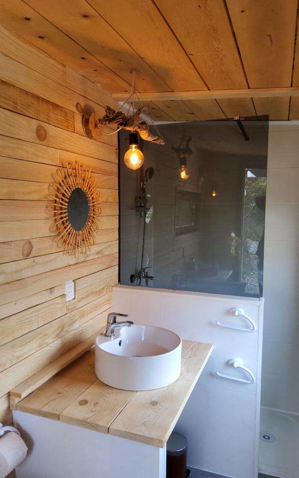 GreenGo location vacances écoresponsables