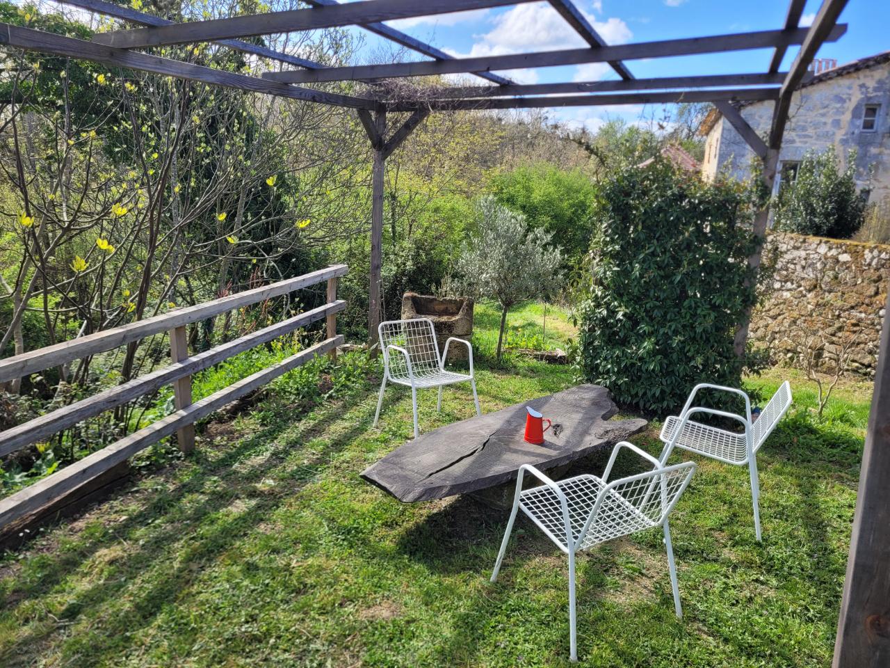 GreenGo location vacances écoresponsables