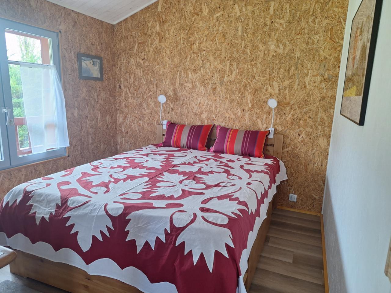 GreenGo location vacances écoresponsables